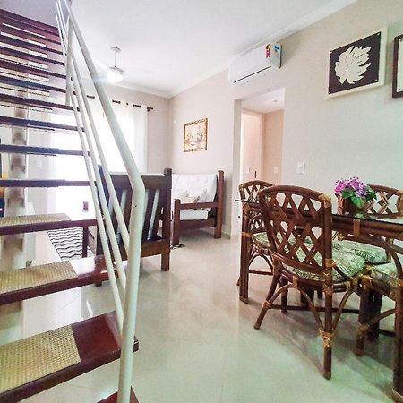 Condominio Praias De Ubatuba Luaran gambar