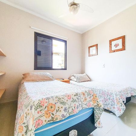 Condominio Praias De Ubatuba Luaran gambar