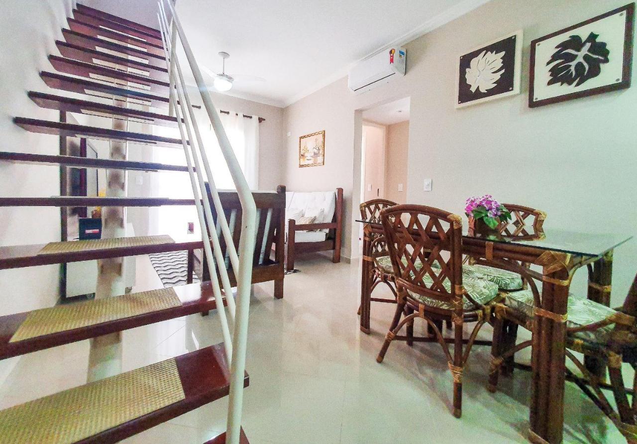 Condominio Praias De Ubatuba Luaran gambar