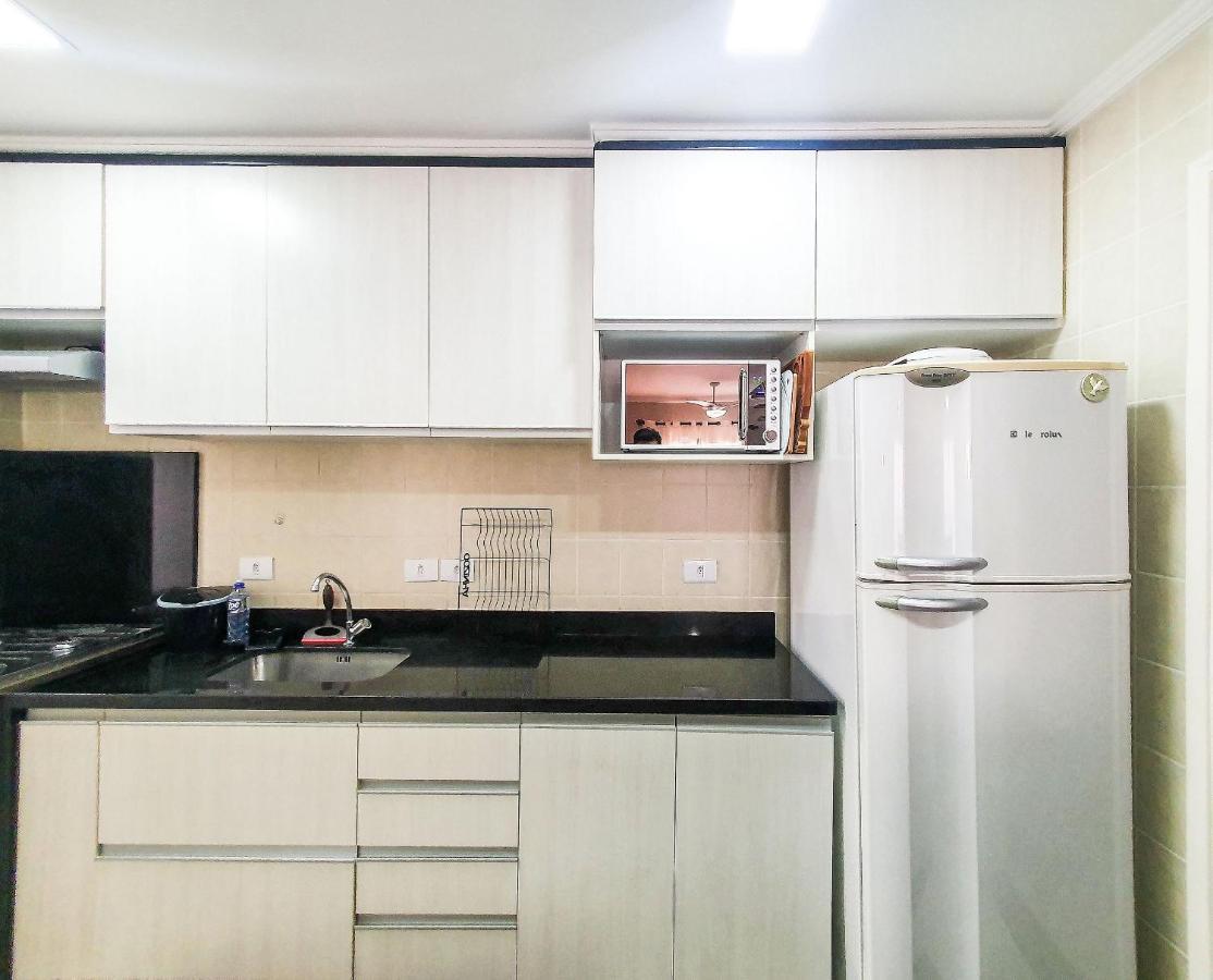 Condominio Praias De Ubatuba Luaran gambar