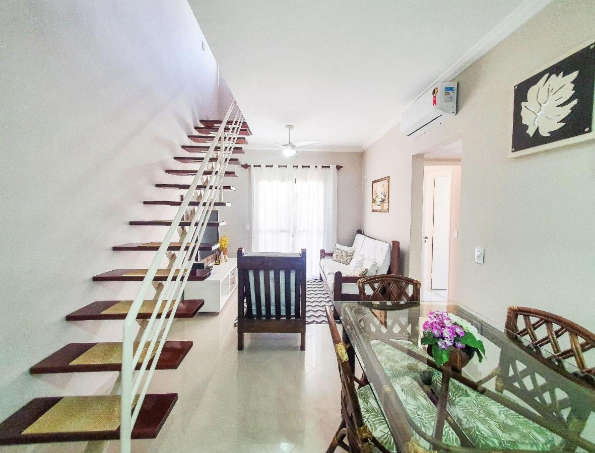 Condominio Praias De Ubatuba Luaran gambar