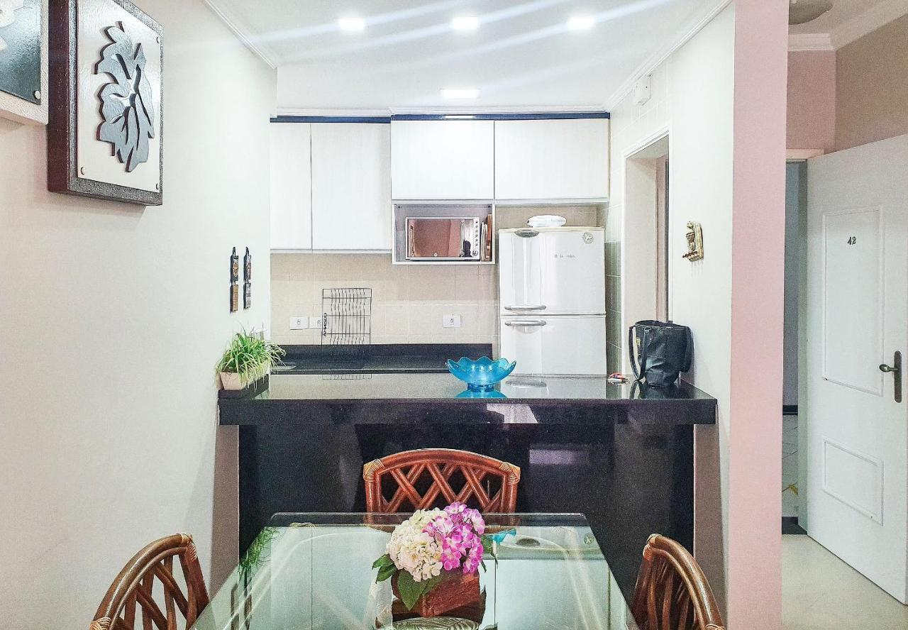 Condominio Praias De Ubatuba Luaran gambar