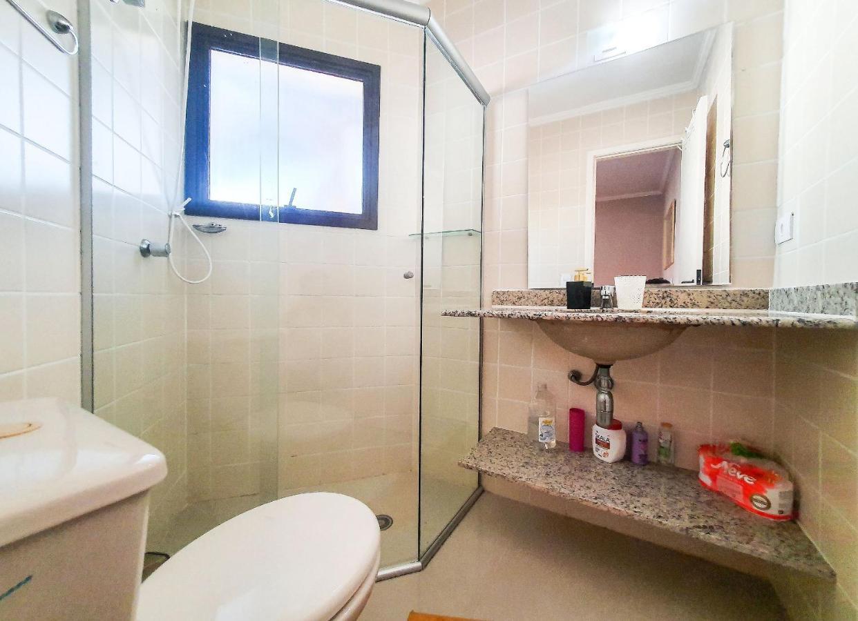Condominio Praias De Ubatuba Luaran gambar