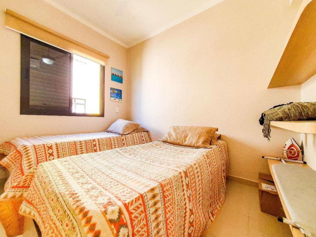 Condominio Praias De Ubatuba Luaran gambar
