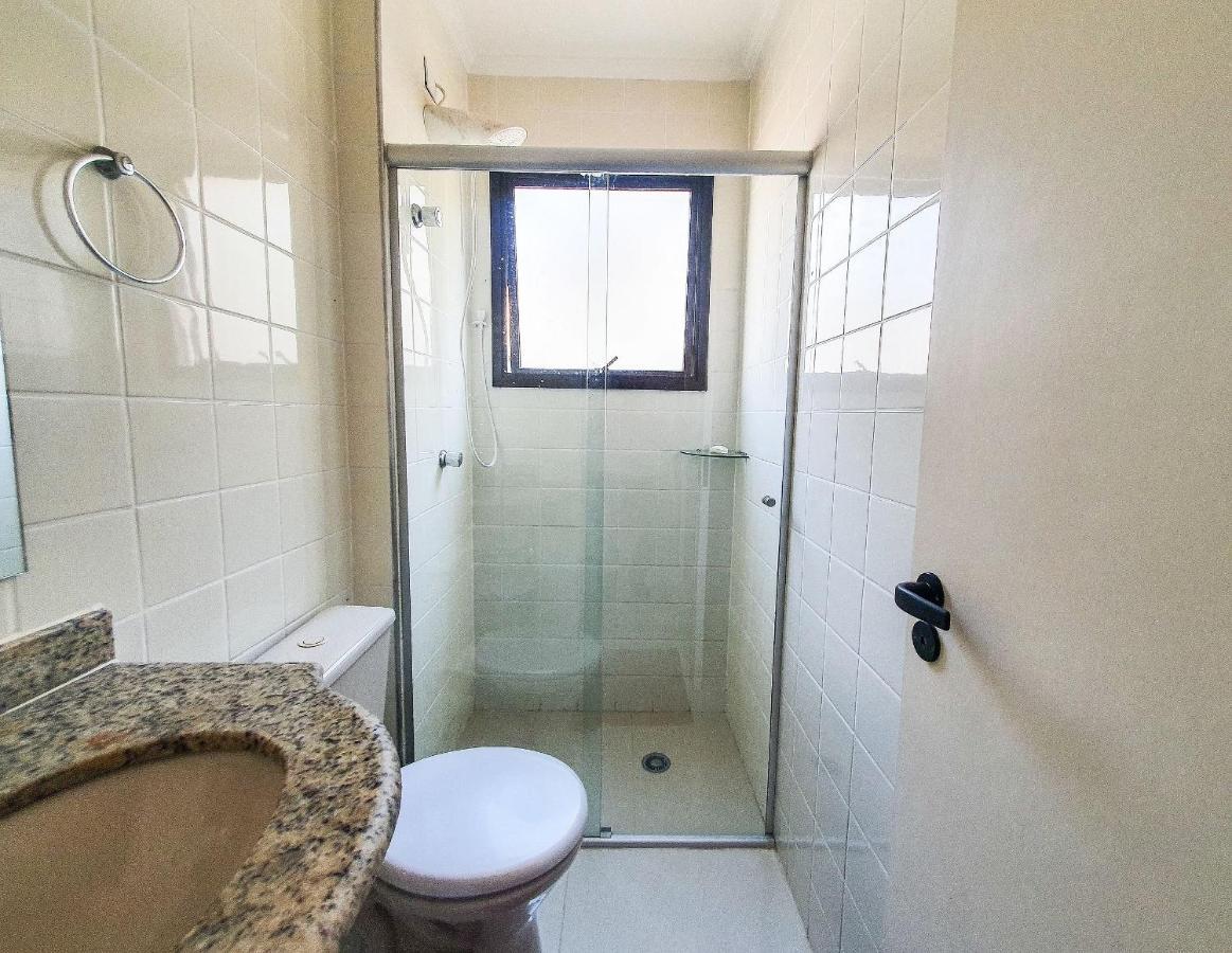 Condominio Praias De Ubatuba Luaran gambar