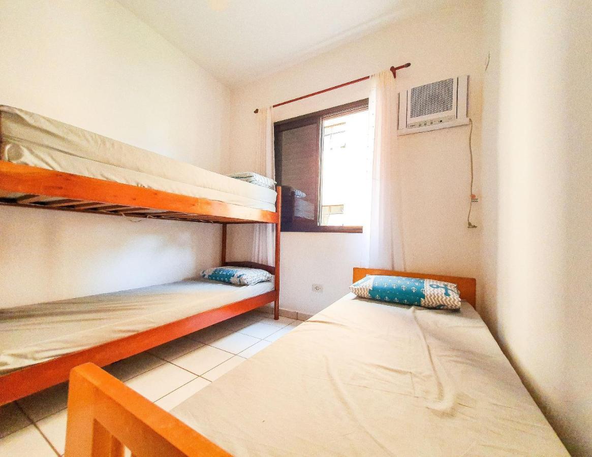 Condominio Praias De Ubatuba Luaran gambar