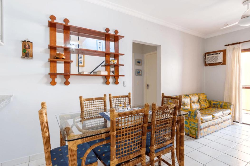 Condominio Praias De Ubatuba Luaran gambar