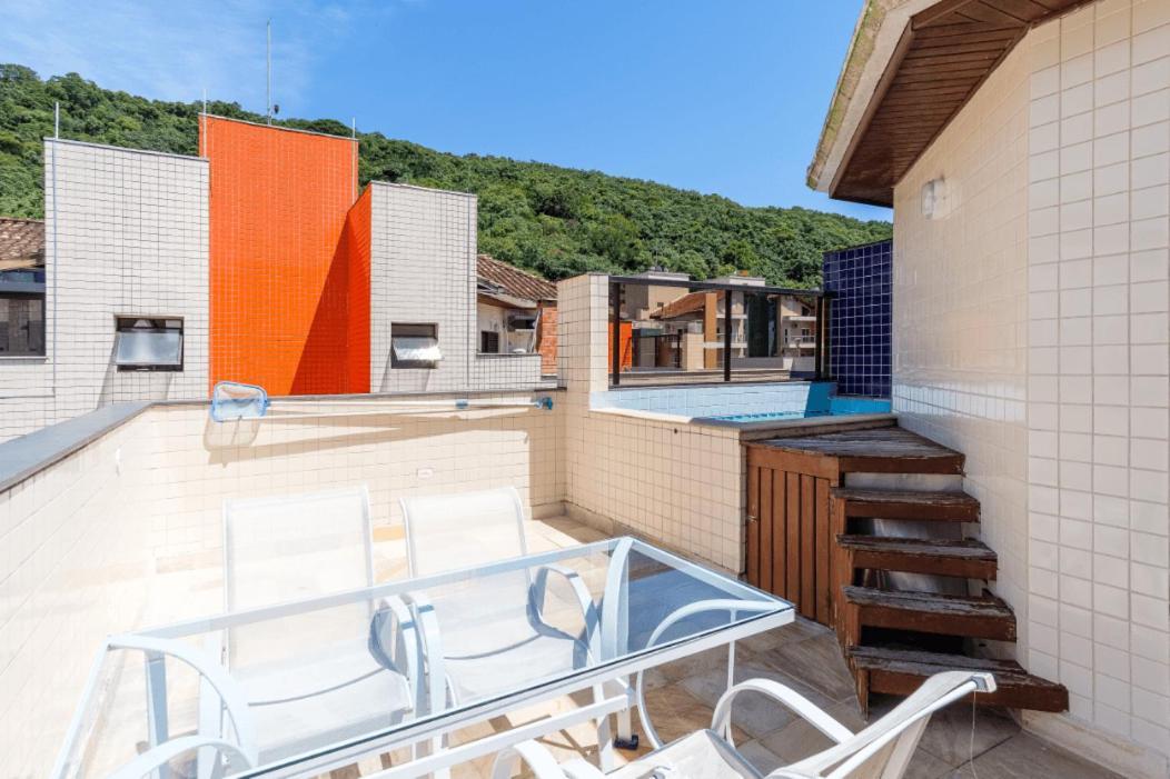 Condominio Praias De Ubatuba Luaran gambar