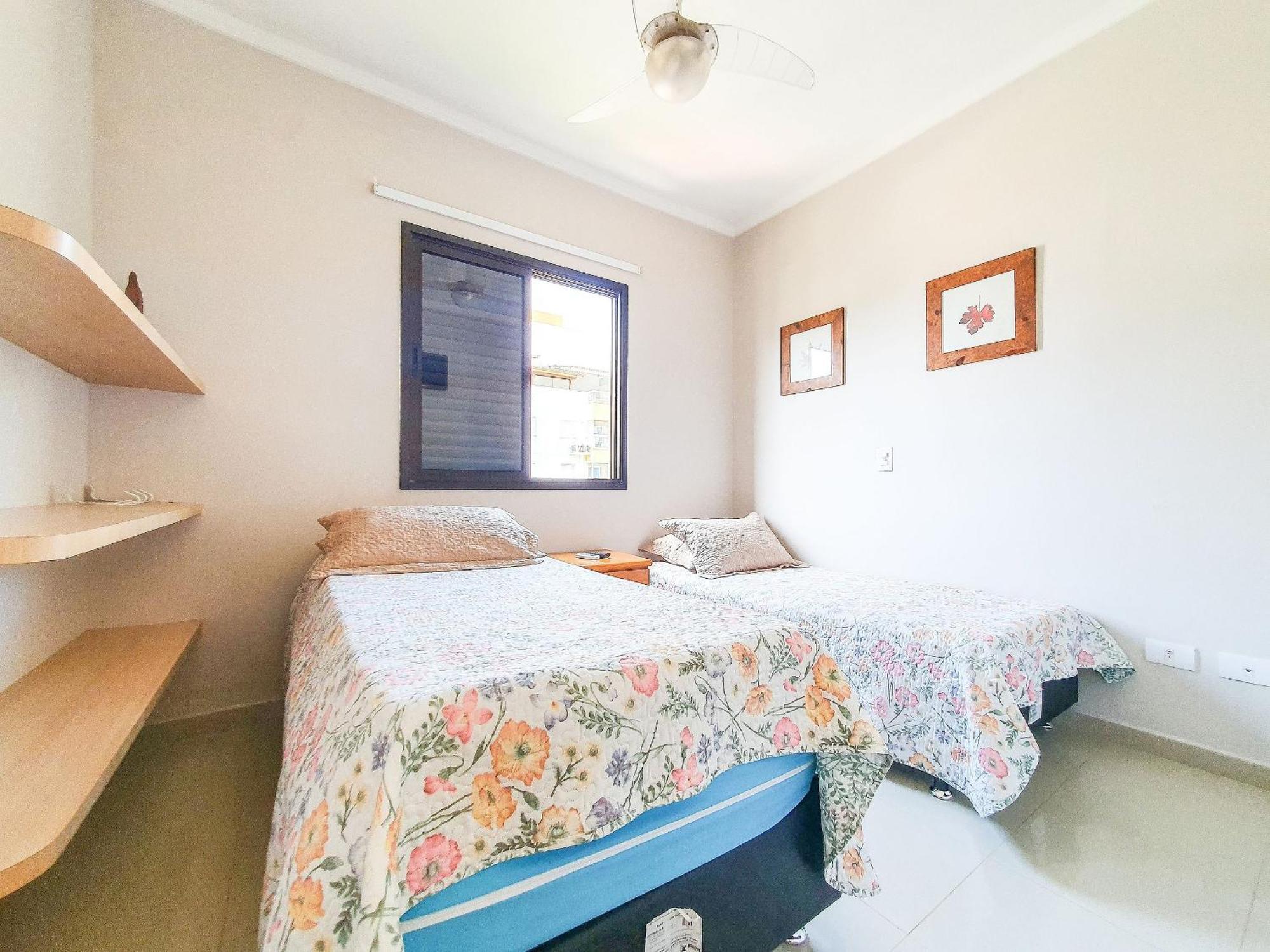Condominio Praias De Ubatuba Luaran gambar
