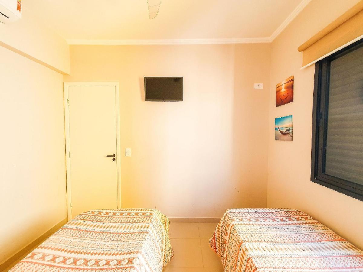 Condominio Praias De Ubatuba Luaran gambar