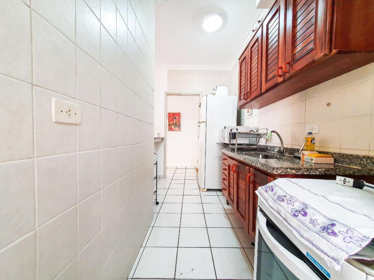 Condominio Praias De Ubatuba Luaran gambar