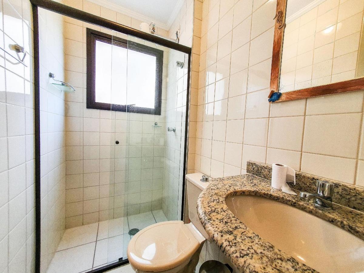 Condominio Praias De Ubatuba Luaran gambar
