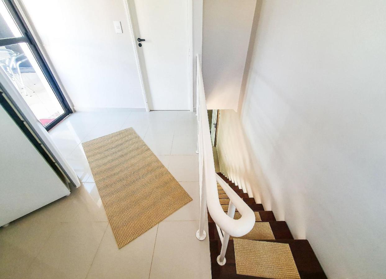 Condominio Praias De Ubatuba Luaran gambar
