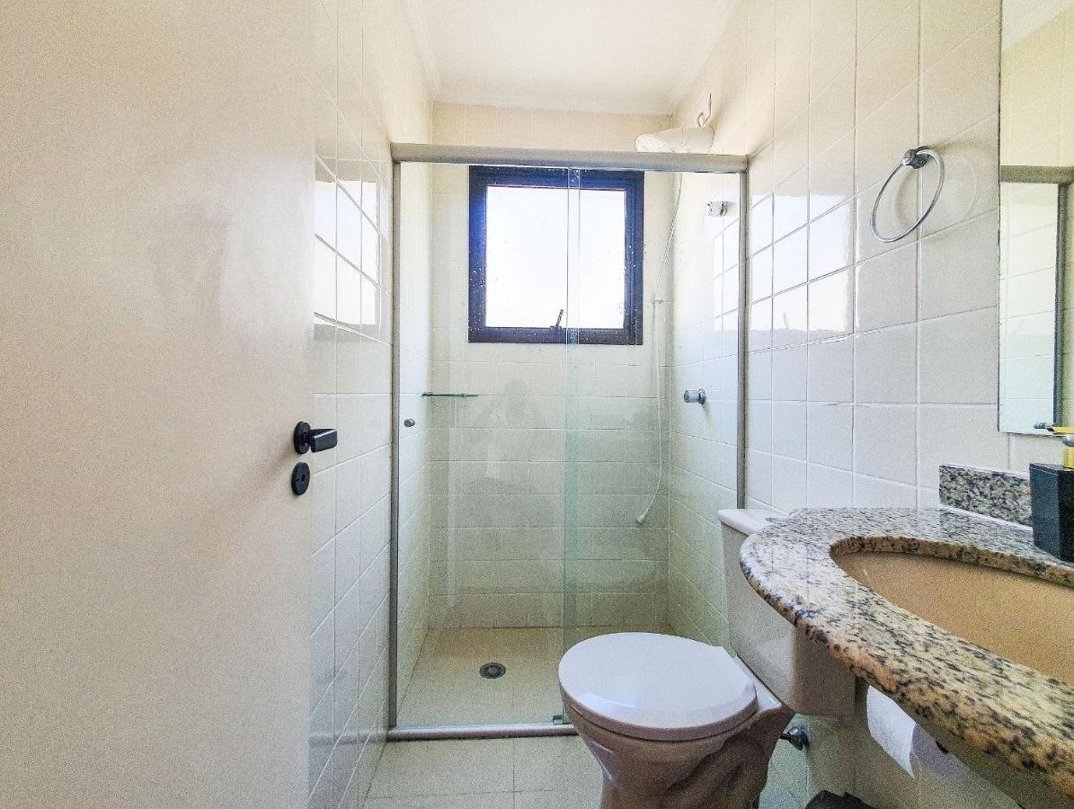 Condominio Praias De Ubatuba Luaran gambar