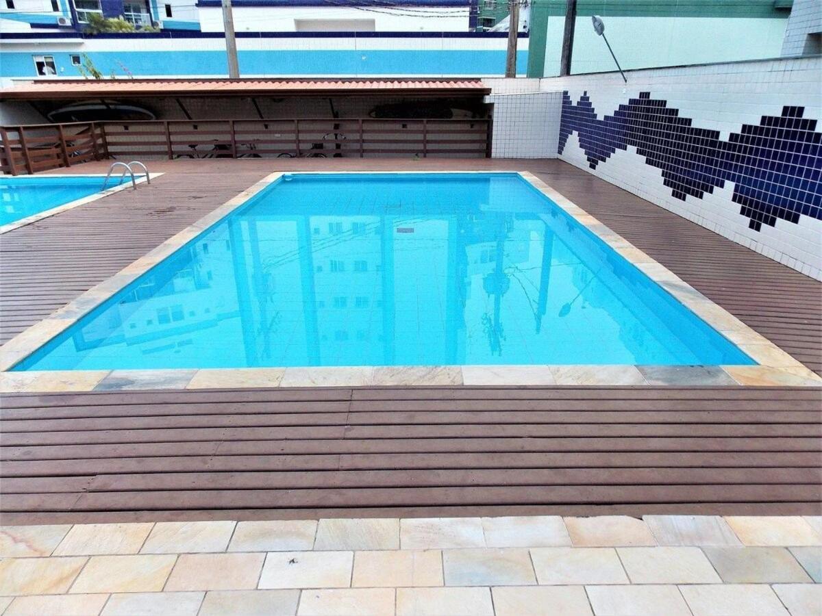 Condominio Praias De Ubatuba Luaran gambar