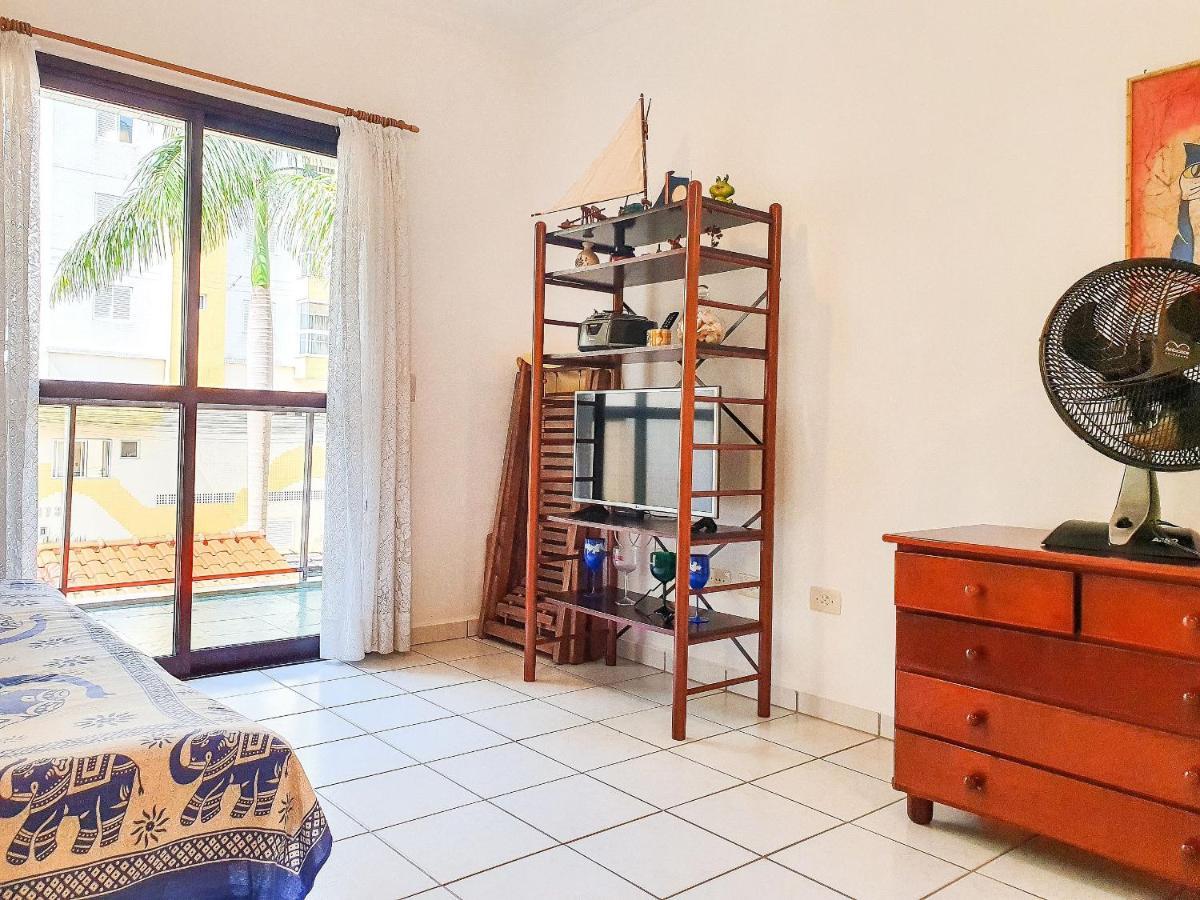Condominio Praias De Ubatuba Luaran gambar
