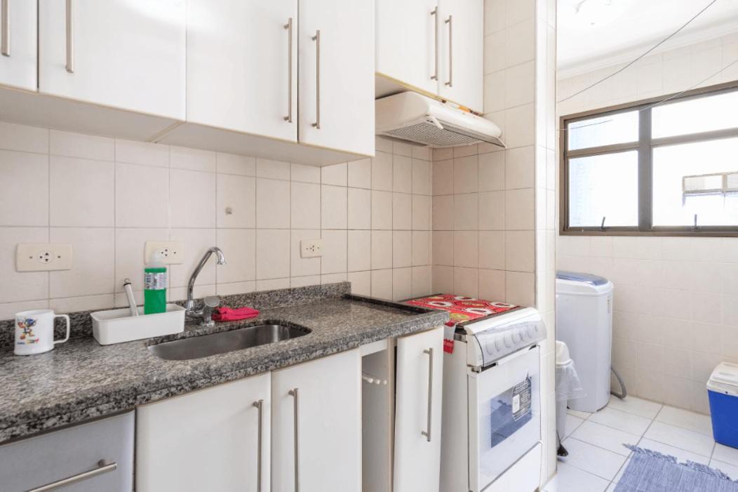 Condominio Praias De Ubatuba Luaran gambar
