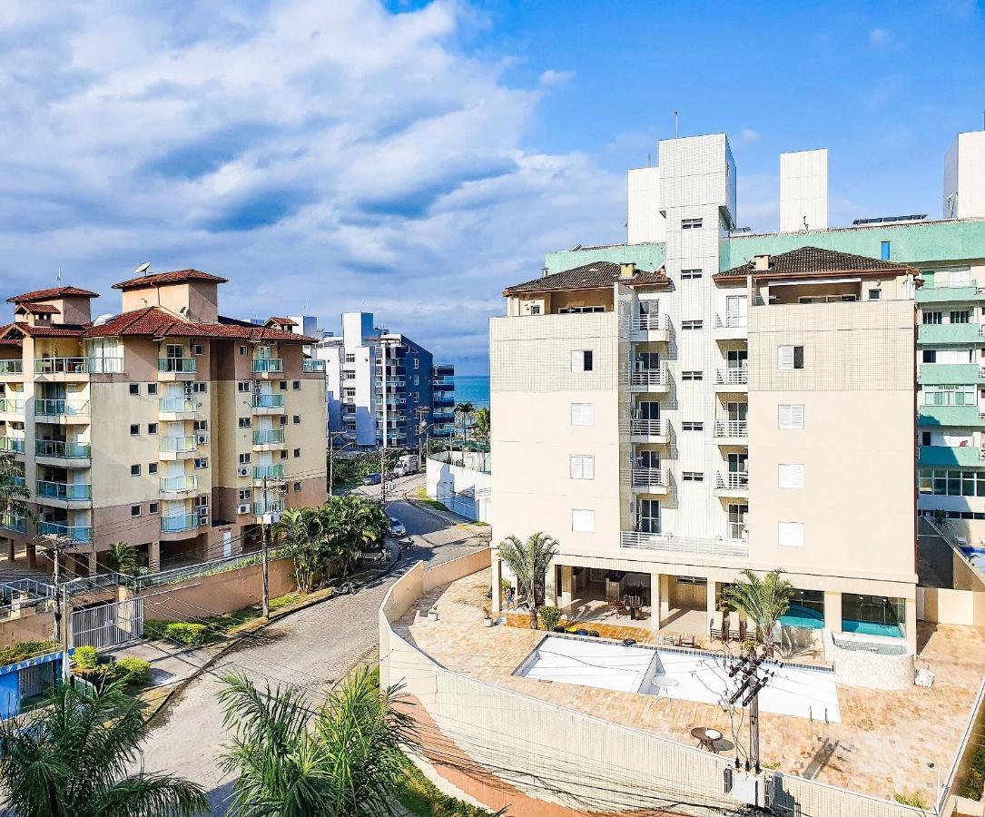 Condominio Praias De Ubatuba Luaran gambar