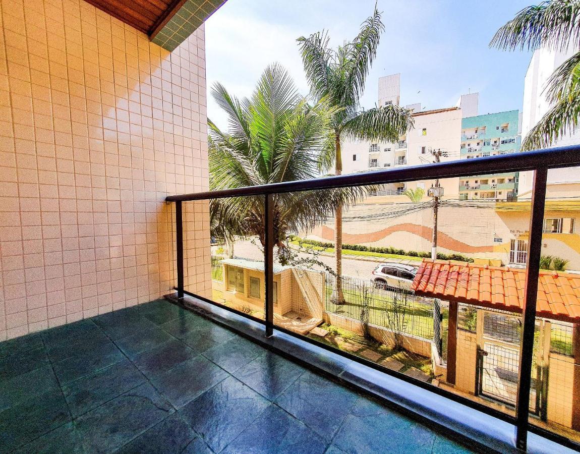 Condominio Praias De Ubatuba Luaran gambar