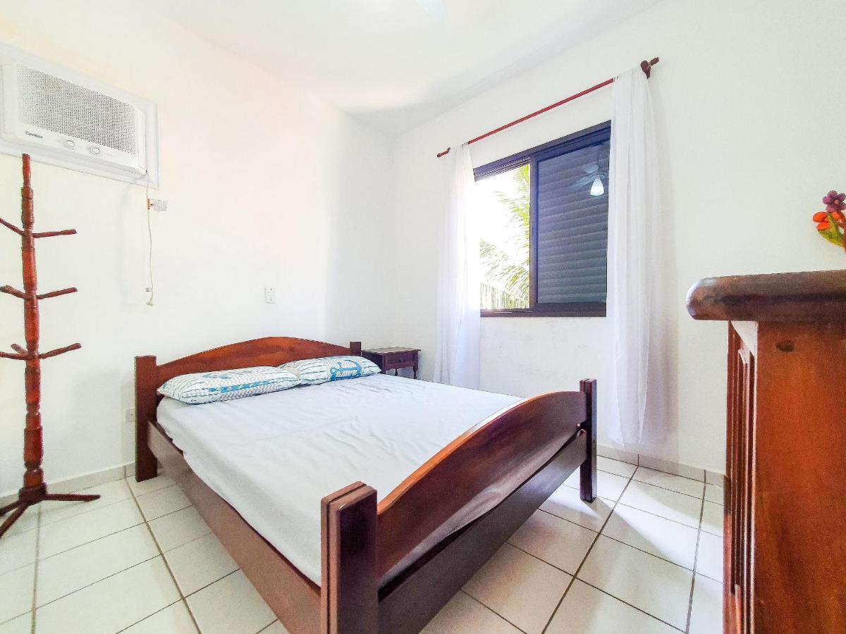 Condominio Praias De Ubatuba Luaran gambar