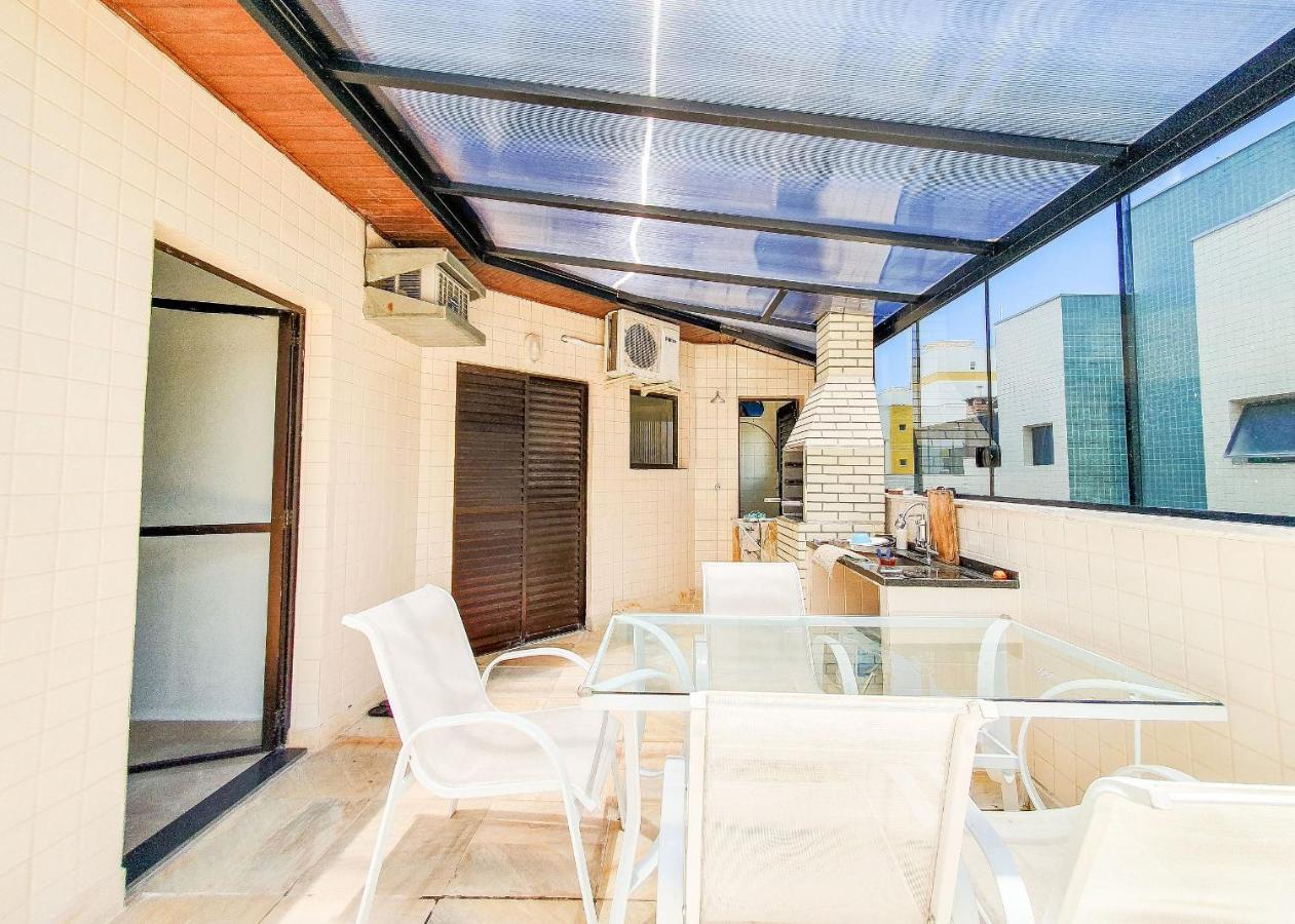 Condominio Praias De Ubatuba Luaran gambar