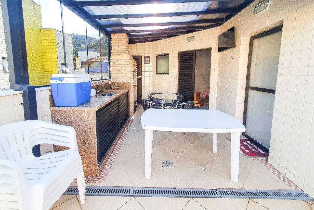 Condominio Praias De Ubatuba Luaran gambar